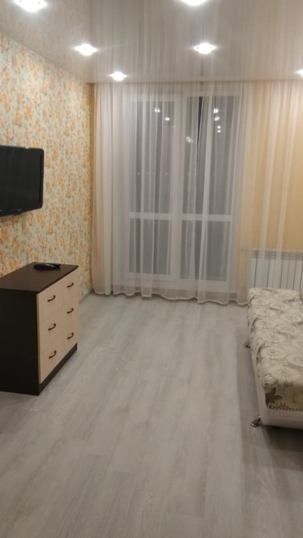 1-комнатная квартира в аренду, Новосибирск, Аникина ул. 16 — 16 000 ₽/мес