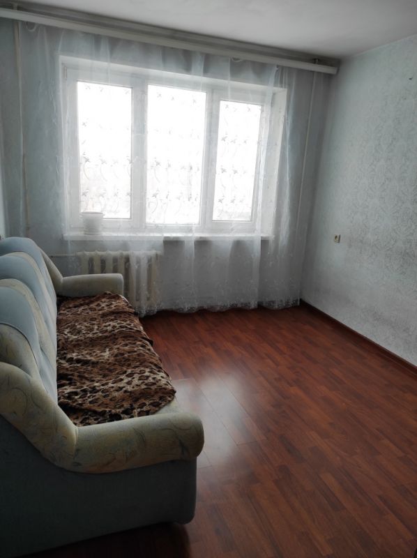 2-комнатная квартира в аренду, Новосибирск, Адриена Лежена ул. 7/1 — 16 500 ₽/мес
