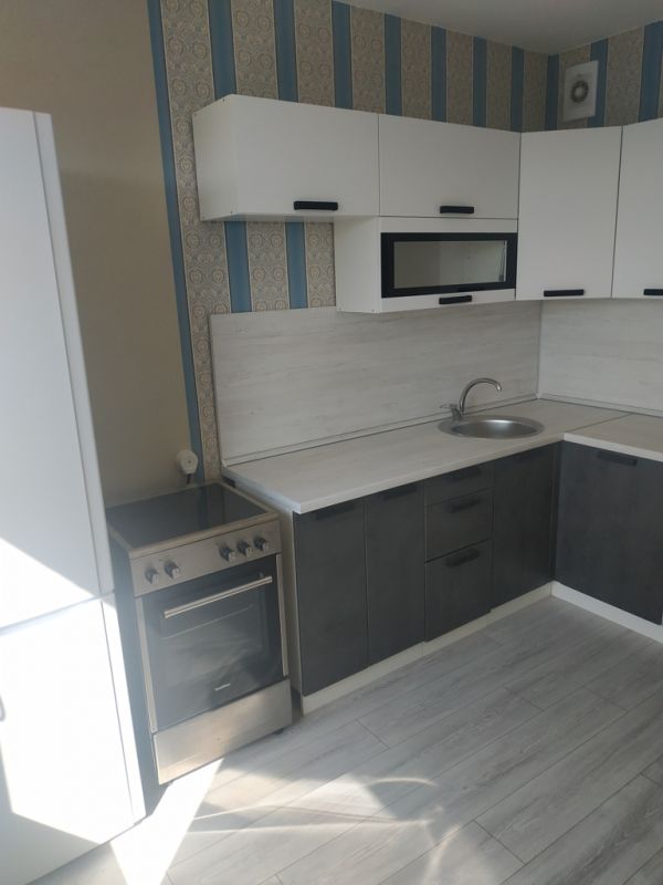 1-комнатная квартира в аренду, Новосибирск, Стофато ул. 7 — 17 000 ₽/мес