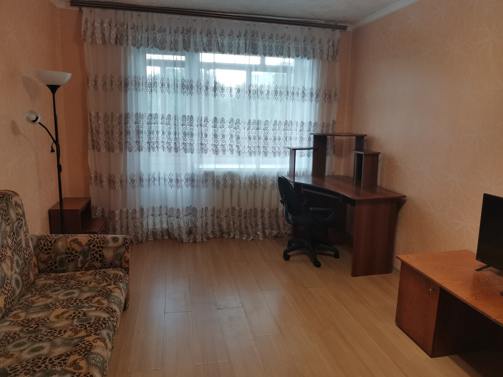 1-комнатная квартира в аренду, Новосибирск, Бориса Богаткова ул. 171/2 — 15 000 ₽/мес
