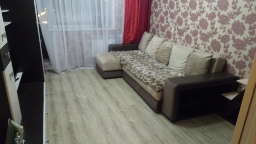 2-комнатная квартира в аренду, Новосибирск, 2-я Портовая ул. 6 — 13 000 ₽/мес