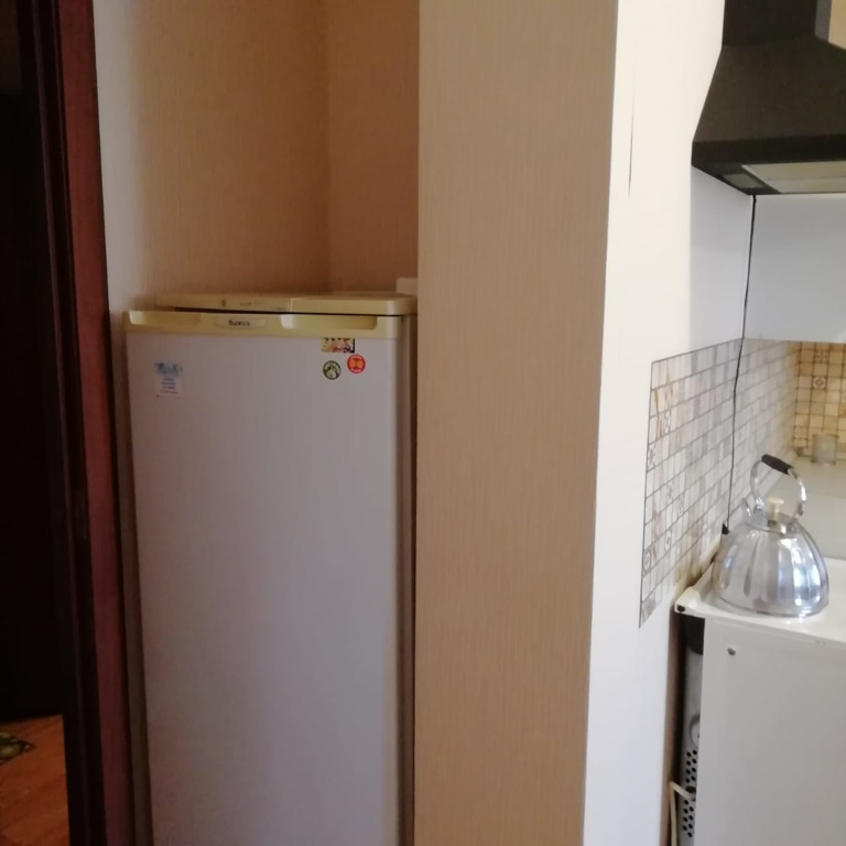 1-комнатная квартира в аренду, Новосибирск, Пархоменко ул. 25/1 — 12 000 ₽/мес