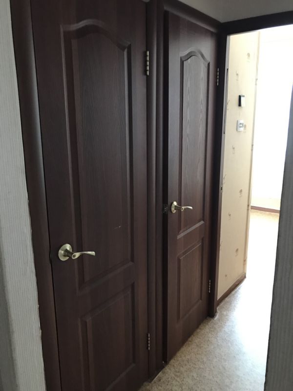 2-комнатная квартира в аренду, Новосибирск, Бориса Богаткова ул. 169 — 16 000 ₽/мес