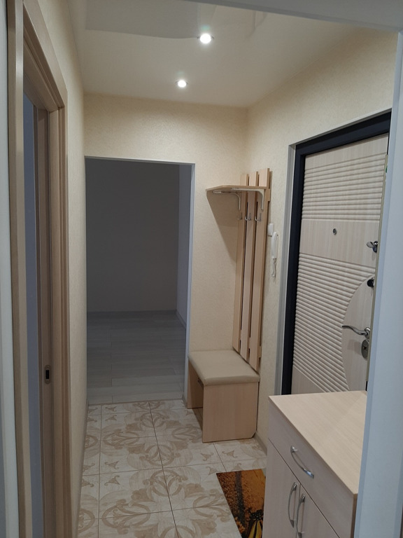 2-комнатная квартира в аренду, Новосибирск, Ольги Жилиной ул. 58 — 23 000 ₽/мес