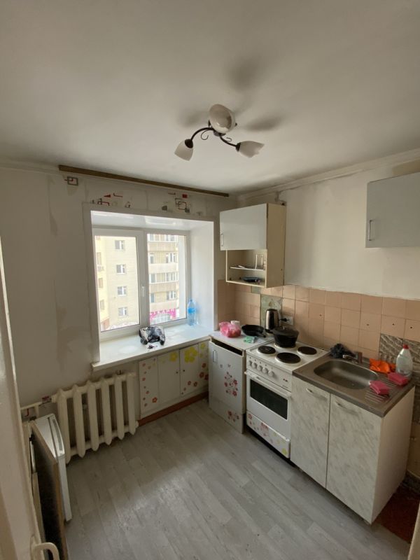 1-комнатная квартира в аренду, Новосибирск, им. Дуси Ковальчук пл. 266/4 — 11 500 ₽/мес