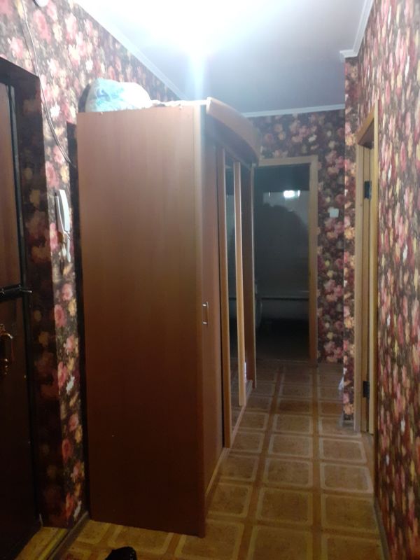 2-комнатная квартира в аренду, Новосибирск, Курчатова ул. 13 — 15 000 ₽/мес