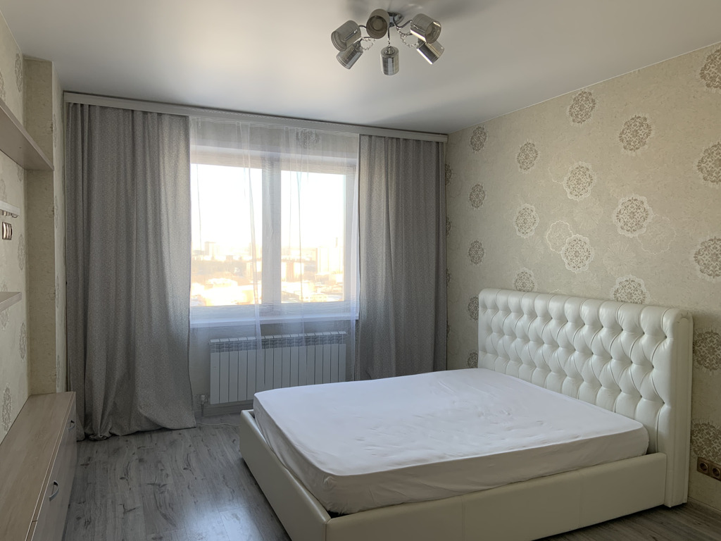 1-комнатная квартира в аренду, Новосибирск, Северная ул. 13 — 26 000 ₽/мес