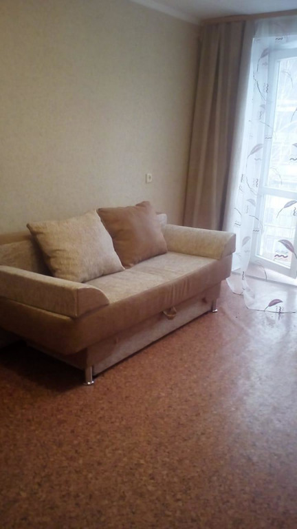 1-комнатная квартира в аренду, Новосибирск, Дачная ул. 34/1 — 16 000 ₽/мес