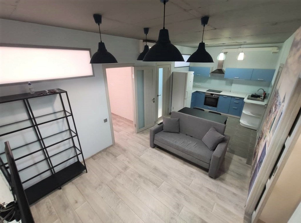 1-комнатная квартира в аренду, Новосибирск, Лескова ул. 31 — 30 000 ₽/мес