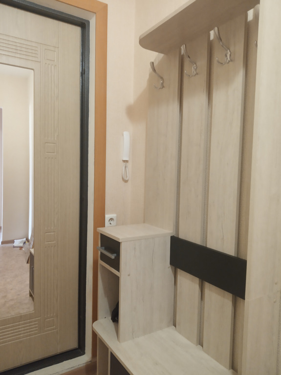 1-комнатная квартира в аренду, Новосибирск, Петухова ул. 164 — 11 000 ₽/мес