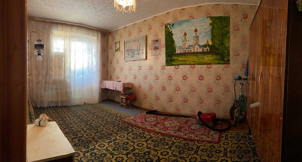 2-комнатная квартира в аренду, Новосибирск, Пешеходная ул. 5/1 — 12 000 ₽/мес