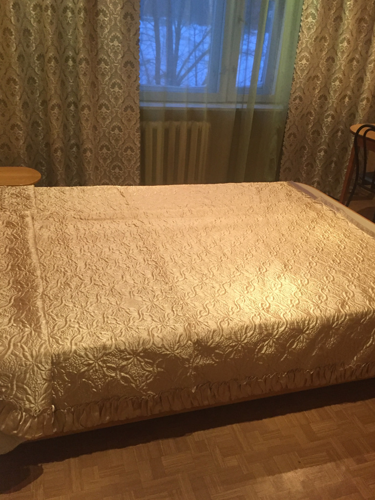 2-комнатная квартира в аренду, Новосибирск, Стофато ул. 13 — 32 000 ₽/мес