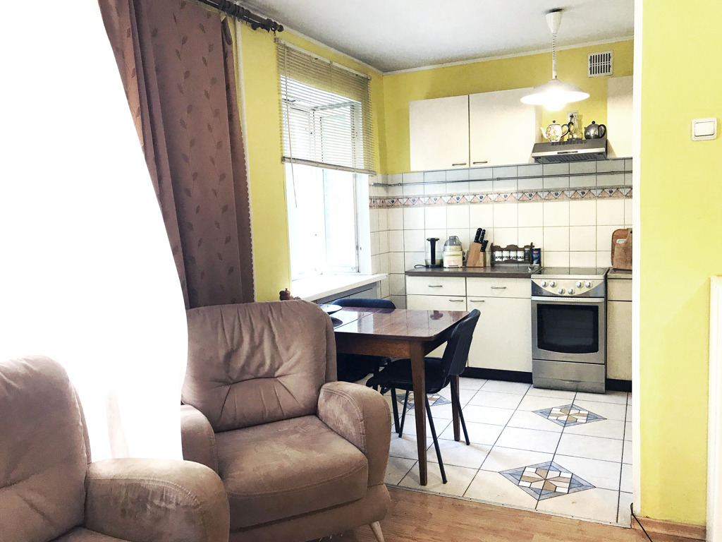 3-комнатная квартира в аренду, Новосибирск, Бориса Богаткова ул. 201 — 22 000 ₽/мес