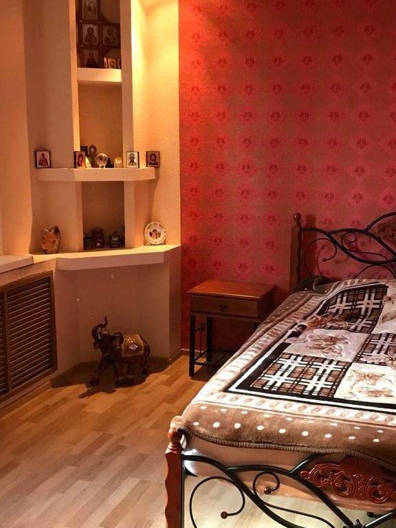 2-комнатная квартира в аренду, Новосибирск, Курчатова ул. 7 — 20 000 ₽/мес