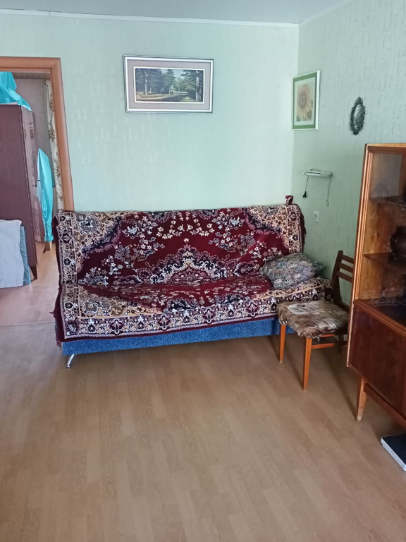 3-комнатная квартира в аренду, Новосибирск, Челюскинцев ул. 44 — 19 000 ₽/мес