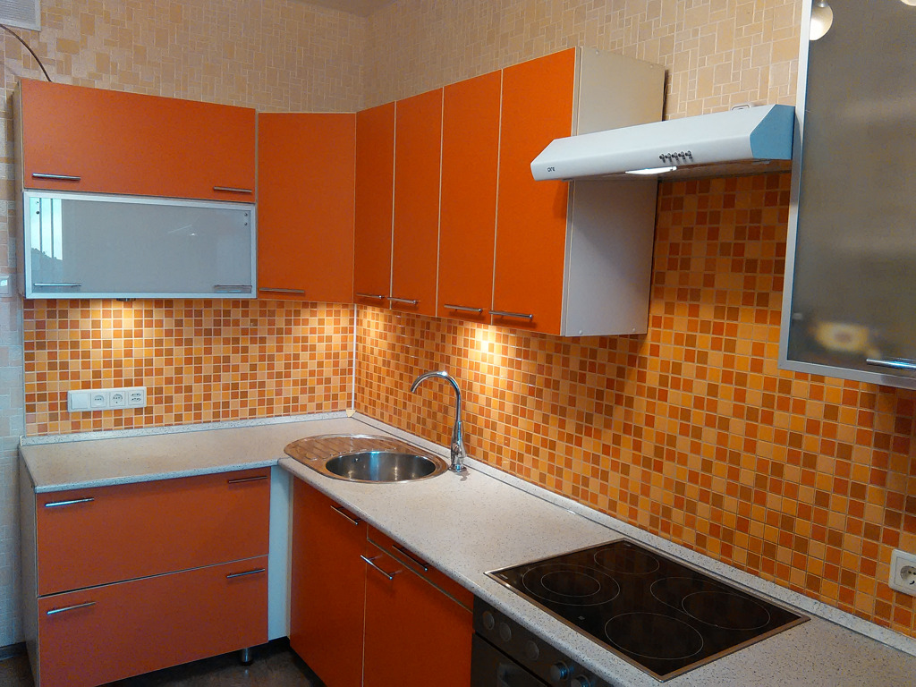 2-комнатная квартира в аренду, Новосибирск, Семьи Шамшиных ул. 12 — 21 000 ₽/мес
