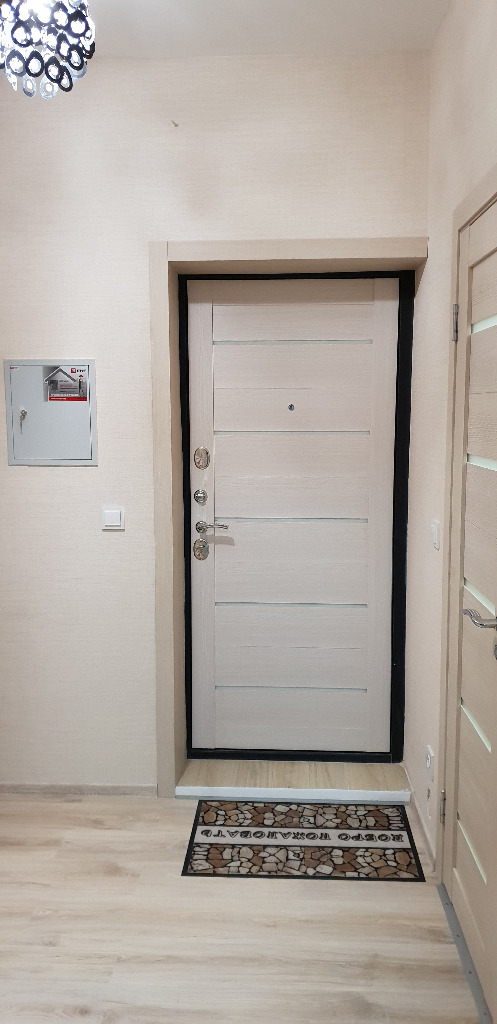 1-комнатная квартира в аренду, Новосибирск, Михаила Кулагина ул. 31 — 16 000 ₽/мес