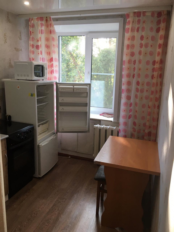 1-комнатная квартира в аренду, Новосибирск, Блюхера ул. 55 — 15 000 ₽/мес