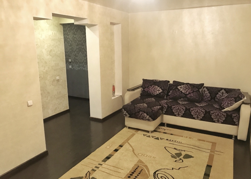 2-комнатная квартира в аренду, Новосибирск, Демьяна Бедного ул. 70 — 22 000 ₽/мес