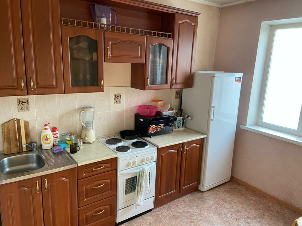 1-комнатная квартира в аренду, Новосибирск, Красина ул. 58 — 24 000 ₽/мес