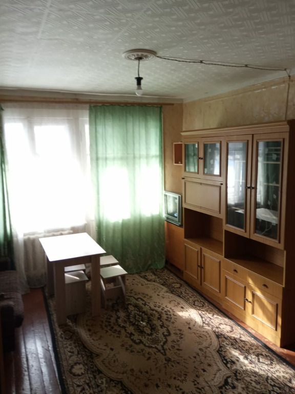 1-комнатная квартира в аренду, Новосибирск, Рубиновая ул. 18 — 12 500 ₽/мес