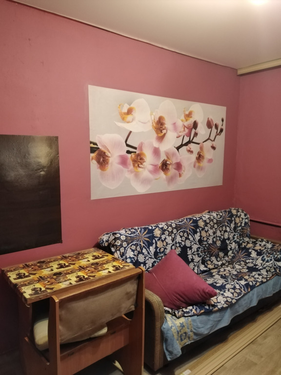 1-комнатная квартира в аренду, Новосибирск, им. Дуси Ковальчук пл. 181 — 8 500 ₽/мес