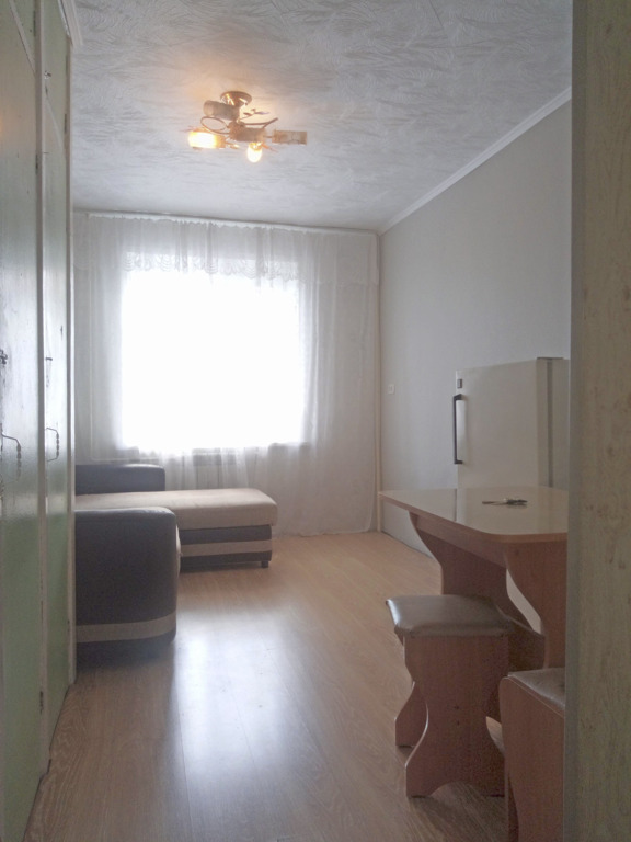 1-комнатная квартира в аренду, Новосибирск, Добролюбова ул. 73 — 7 000 ₽/мес