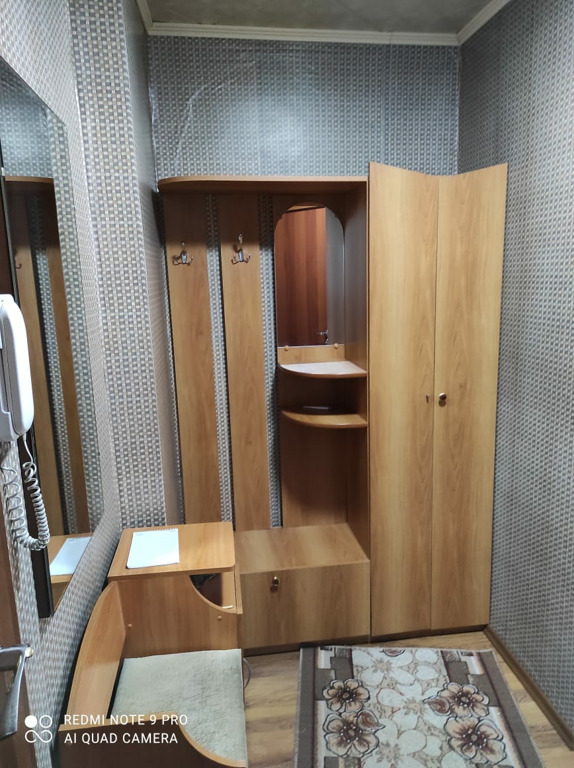 1-комнатная квартира в аренду, Новосибирск, 2-й Доватора пер. 23/1 — 14 000 ₽/мес