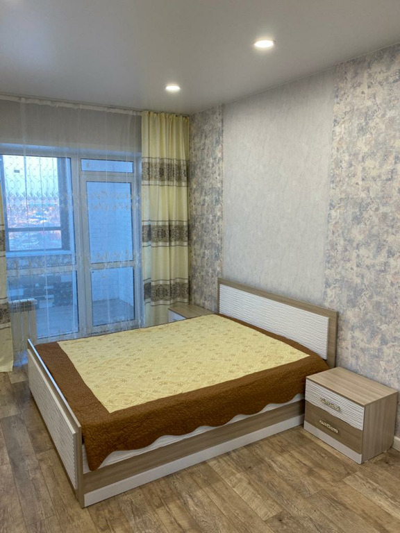 1-комнатная квартира в аренду, Новосибирск, Ипподромская ул. 50 — 26 000 ₽/мес