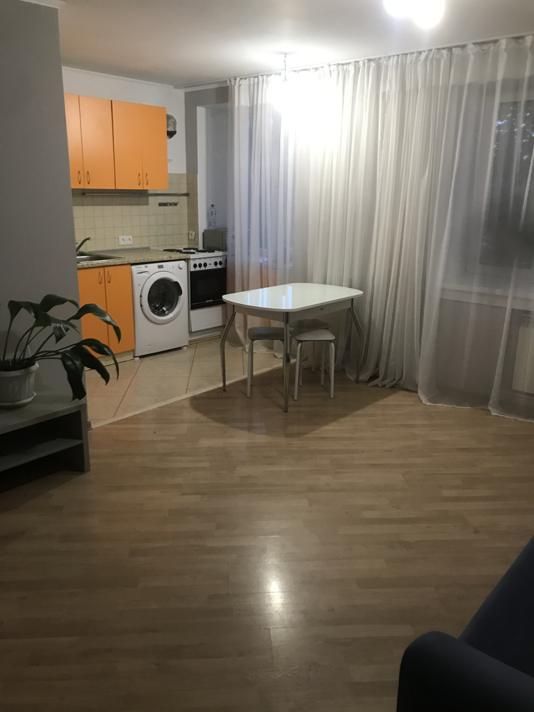1-комнатная квартира в аренду, Новосибирск, Широкая ул. 17 — 12 000 ₽/мес