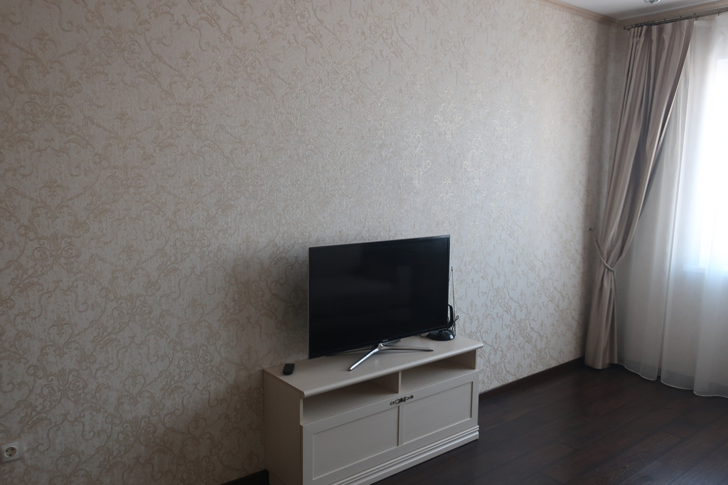 1-комнатная квартира в аренду, Новосибирск, Сакко и Ванцетти ул. 74 — 24 000 ₽/мес