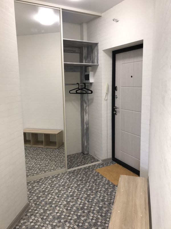 1-комнатная квартира в аренду, Новосибирск, Горский мкр. 12 — 22 000 ₽/мес