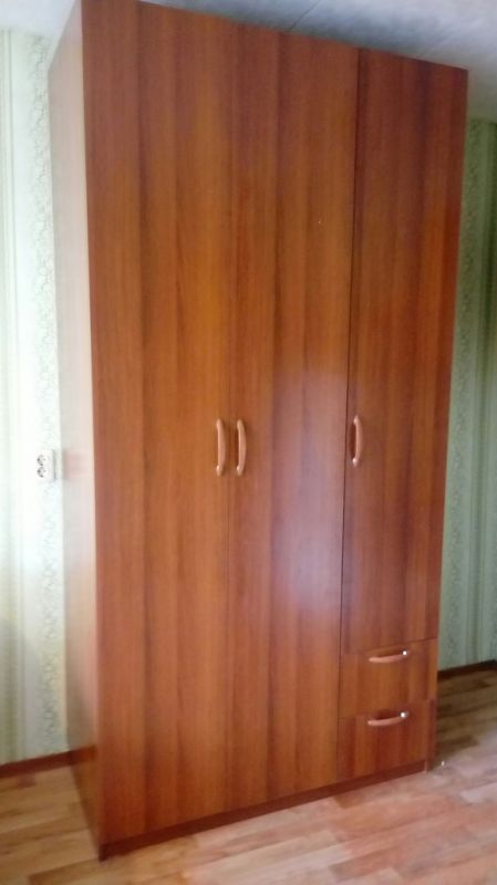 1-комнатная квартира в аренду, Новосибирск, им. Дуси Ковальчук пл. 2/1 — 9 000 ₽/мес