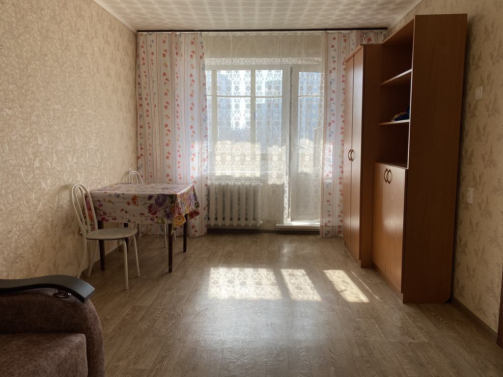 1-комнатная квартира в аренду, Новосибирск, Олеко Дундича ул. 29 — 13 000 ₽/мес
