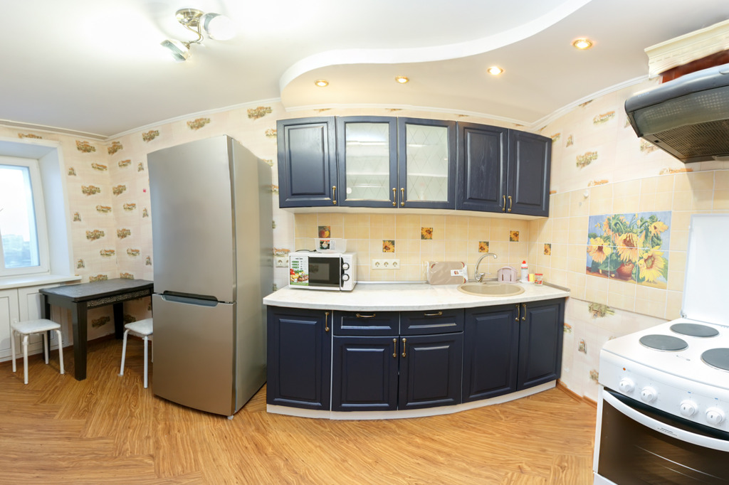 1-комнатная квартира в аренду, Новосибирск, Титова ул. 1 — 15 000 ₽/мес