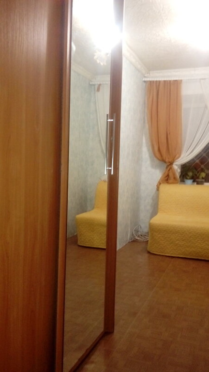 2-комнатная квартира в аренду, Новосибирск, Стофато ул. 22 — 10 000 ₽/мес