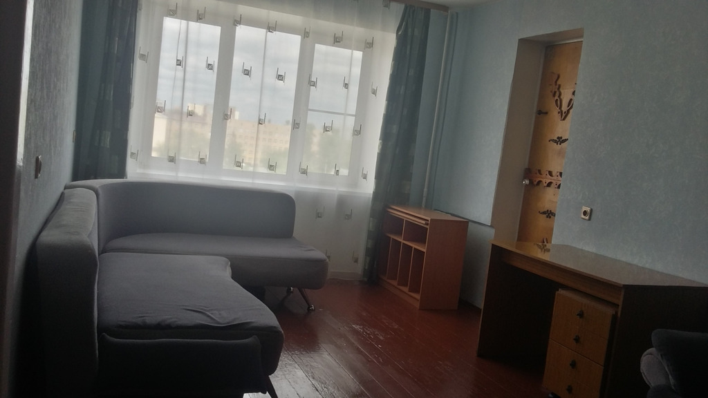 1-комнатная квартира в аренду, Новосибирск, Кирова ул. 110 — 15 500 ₽/мес