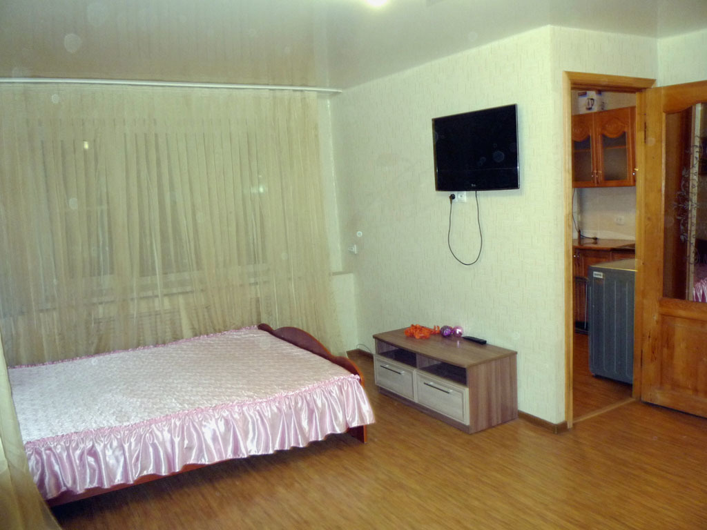 1-комнатная квартира в аренду, Новосибирск, Блюхера ул. 63 — 14 000 ₽/мес