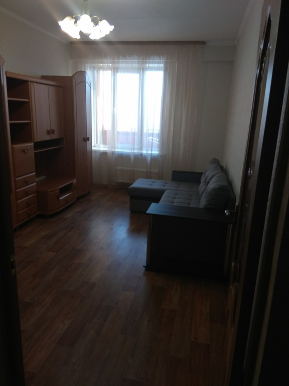 1-комнатная квартира в аренду, Новосибирск, Горский мкр. 10 — 14 000 ₽/мес
