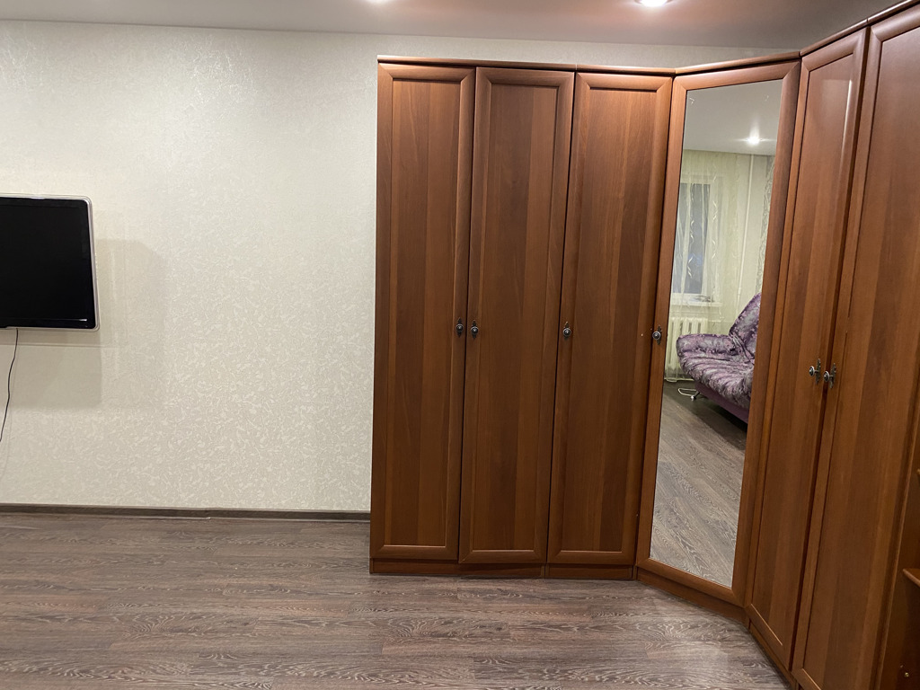 1-комнатная квартира в аренду, Новосибирск, Ипподромская ул. 49 — 14 000 ₽/мес