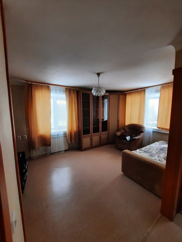 1-комнатная квартира в аренду, Новосибирск, Гоголя ул. 23 — 16 000 ₽/мес