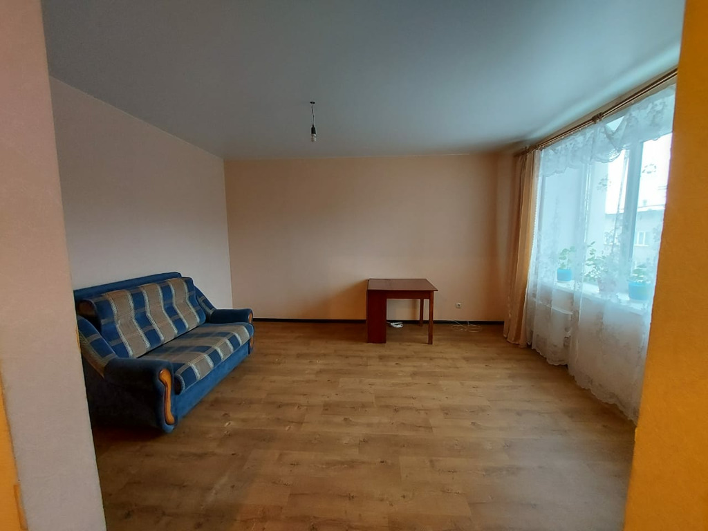 1-комнатная квартира в аренду, Новосибирск, Алтайская ул. 12/1 — 13 000 ₽/мес