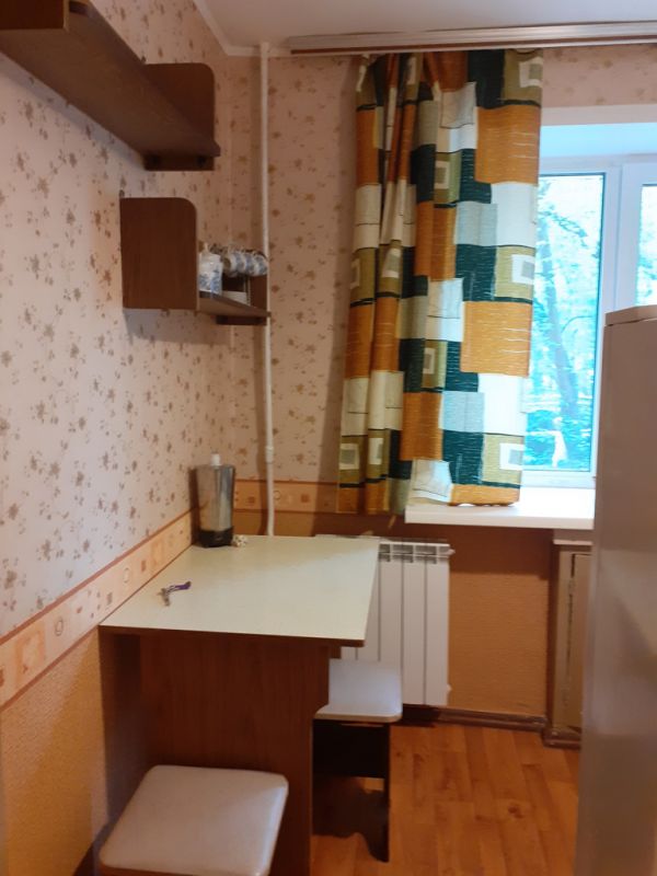 1-комнатная квартира в аренду, Новосибирск, Дачная ул. 29 — 16 000 ₽/мес