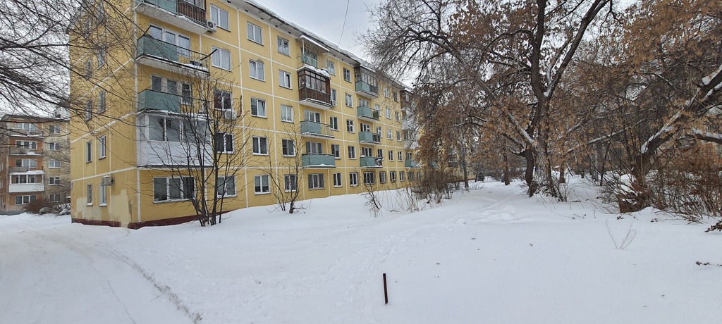 2-комнатная квартира в аренду, Новосибирск, Ольги Жилиной ул. 92а — 16 000 ₽/мес