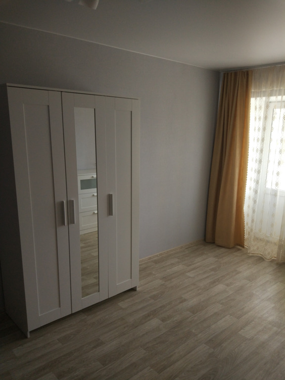 1-комнатная квартира в аренду, Новосибирск, Жуковского ул. 113 — 13 000 ₽/мес
