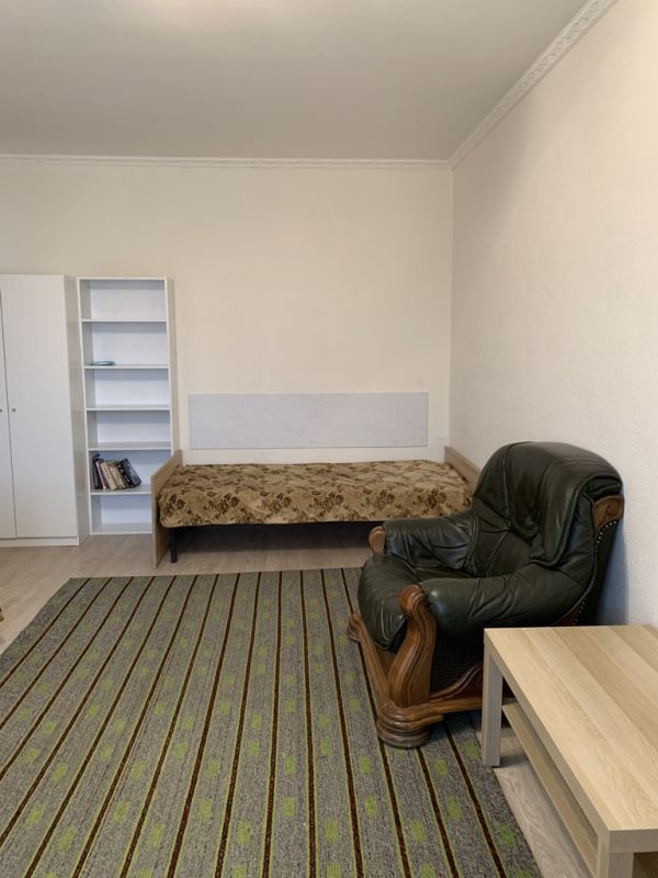 1-комнатная квартира в аренду, Новосибирск, Героев Труда ул. 27б — 22 500 ₽/мес