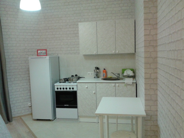 1-комнатная квартира в аренду, Новосибирск, Обская ул. 82 — 17 000 ₽/мес