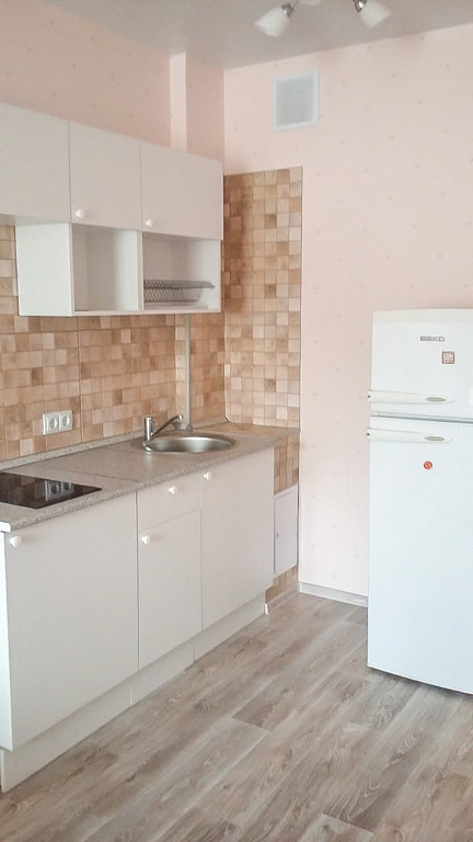 1-комнатная квартира в аренду, Новосибирск, Есенина ул. 12/2 — 15 500 ₽/мес