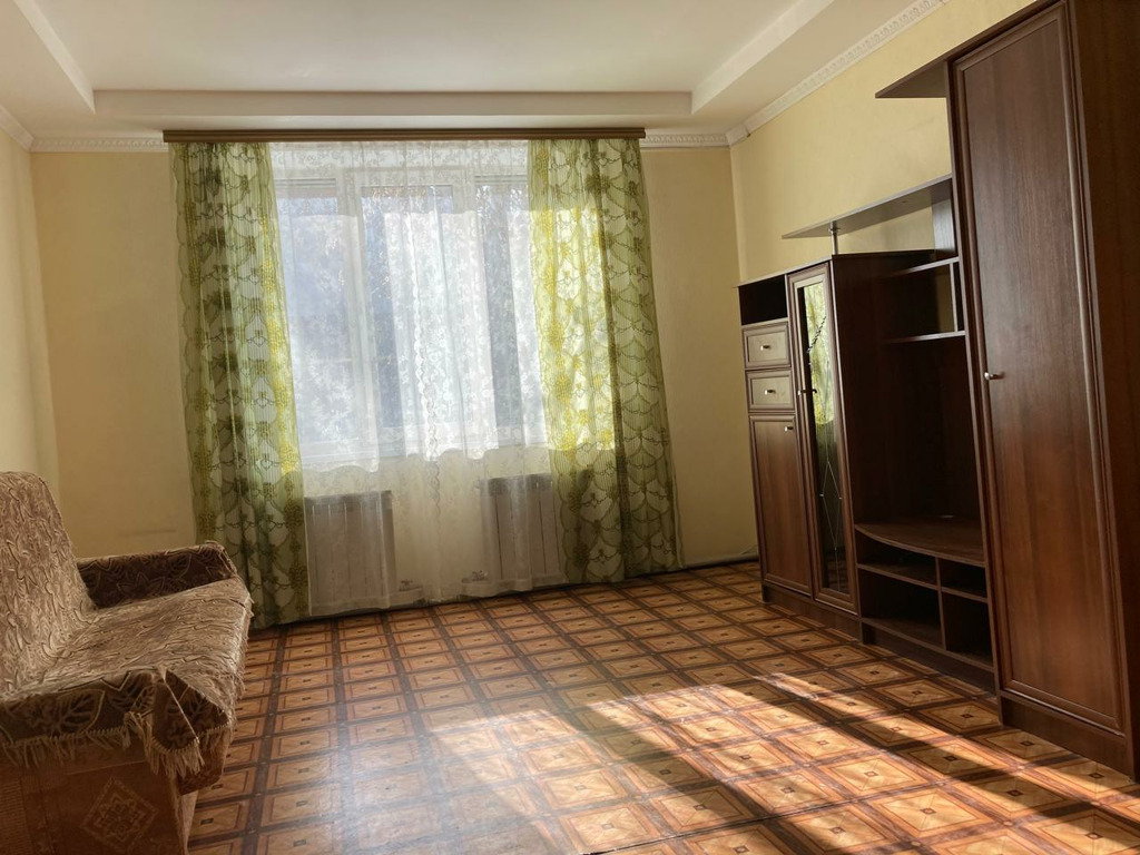 1-комнатная квартира в аренду, Новосибирск, Воскова ул. 17 — 15 000 ₽/мес
