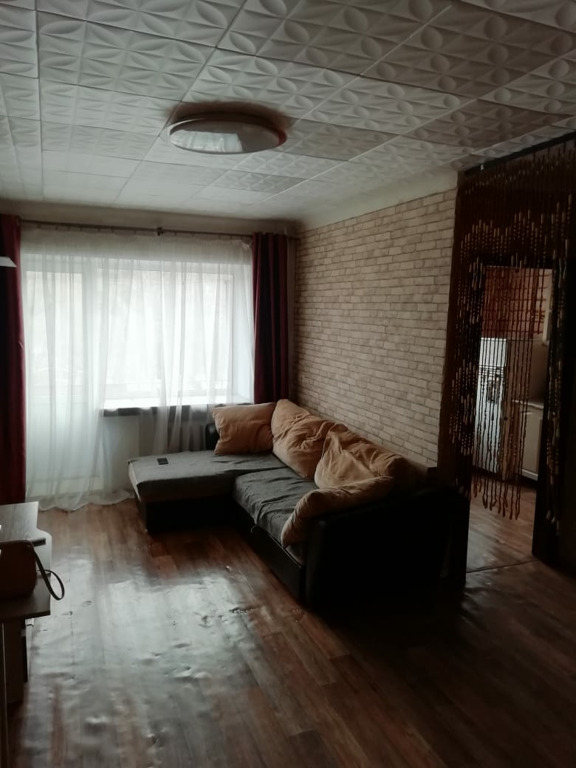 1-комнатная квартира в аренду, Новосибирск, Писарева ул. 20 — 16 000 ₽/мес